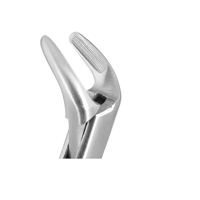 SurgiMac #150S & 151S Pedo Forceps for Child Extraction, Stainless Steel, Pro Series, 2/Pk | SurgiMac Dental Supply