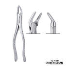 SurgiMac #150S Extracting Forceps, Single-Ended, Stainless Steel, Air Series, 1/Pk | SurgiMac Dental Supply