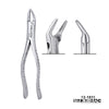 SurgiMac #150S Extracting Forceps, Single-Ended, Stainless Steel, Air Series, 1/Pk