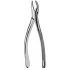 SurgiMac | SurgiMac #150S Extracting Forceps, Stainless Steel, Air Series, 1/Pk | 12-1811