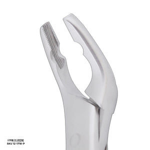 151AS - High Quality Forceps 