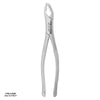 SurgiMac 151AS Extracting Forceps, Stainless Steel, Pro Series, 1/Pk