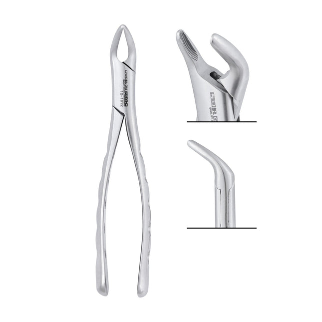 151S Extracting Forceps