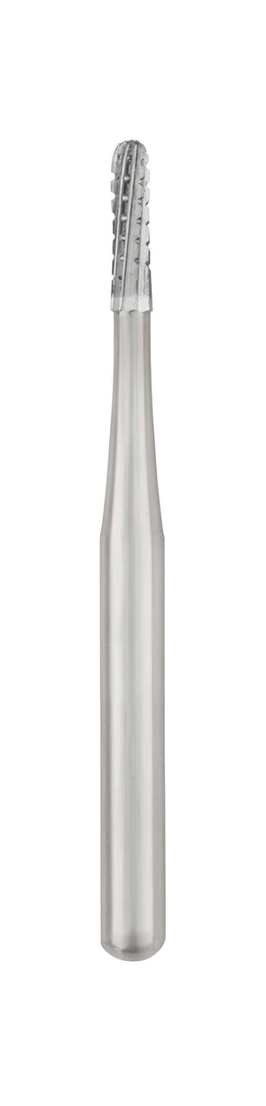 SS White Bulk 100 FG Carbide 1557S | SurgiMac Dental Supply