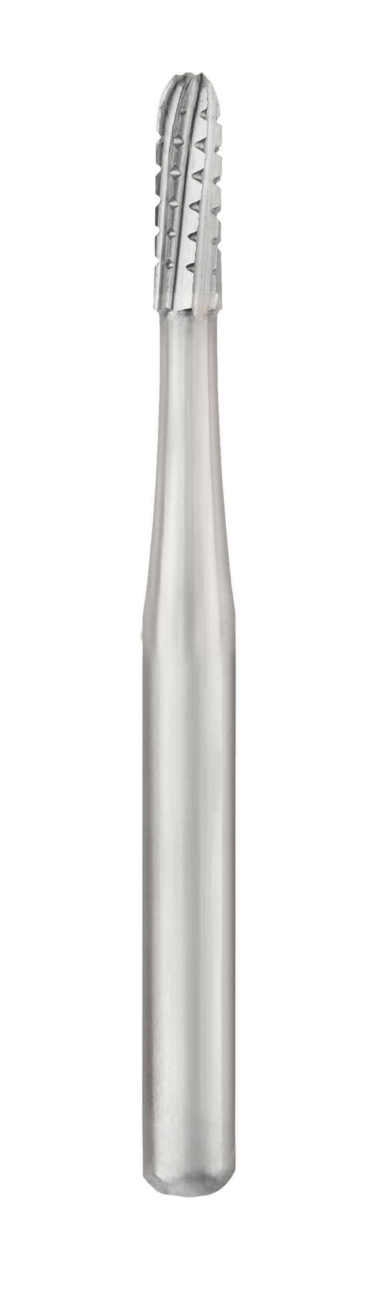 SS White Bulk 100 FG Carbide 1558 | SurgiMac Dental Supply