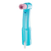 Contra Elite Extend Flex LF - Disposable Prophy Angle with Extra Soft Pink
