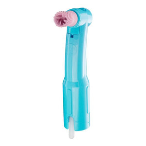 Contra Elite Extend Flex LF - Disposable Prophy Angle with Extra Soft Pink 157012