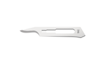 #15C Sterile Stainless Steel Surgical Scalpel Blade | MacCut by SurgiMac | Box of 100 MC-10-1215C