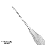 SurgiMac Gingrass Ligature Director, Orthodontic Instruments, Stainless Steel,  1/Pk