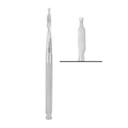 SurgiMac #1 Ochsenbein Periodontal Chisel, 5mm, Stainless Steel, Air Series, 1/Pk