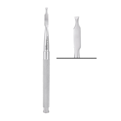SurgiMac #1 Ochsenbein Periodontal Chisel, 5mm, Stainless Steel, Air Series, 1/Pk