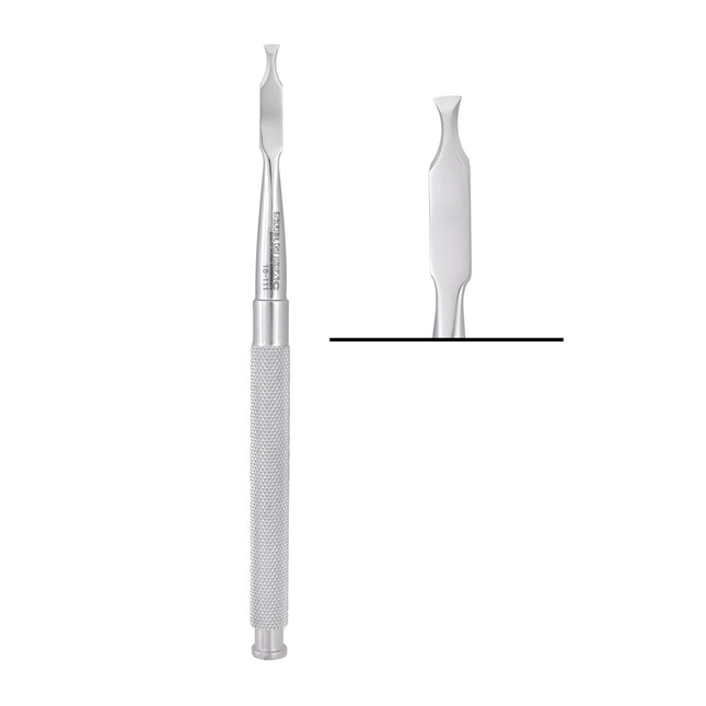 SurgiMac #1 Ochsenbein Periodontal Chisel, 5mm, Stainless Steel, Air Series, 1/Pk