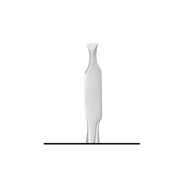 SurgiMac #1 Ochsenbein Periodontal Chisel, 5mm, Stainless Steel, Air Series, 1/Pk