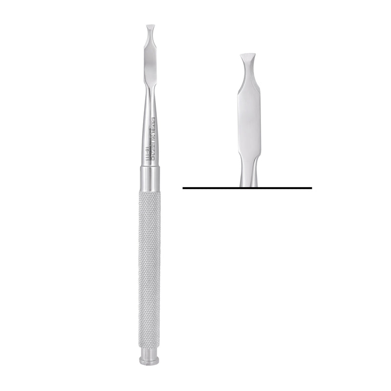 SurgiMac #1 Ochsenbein Periodontal Chisel, 5mm, Stainless Steel, Air Series, 1/Pk