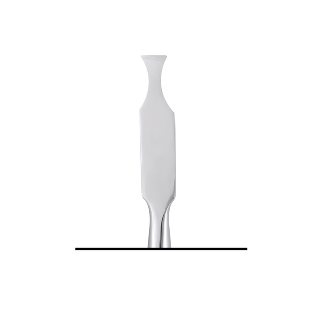 SurgiMac #2 Ochsenbein Periodontal Chisel, 5mm, Stainless Steel, Air Series, 1/Pk