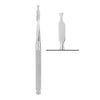 SurgiMac #2 Ochsenbein Periodontal Chisel, 5mm, Stainless Steel, Air Series, 1/Pk
