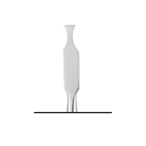 SurgiMac #2 Ochsenbein Periodontal Chisel, 5mm, Stainless Steel, Air Series, 1/Pk