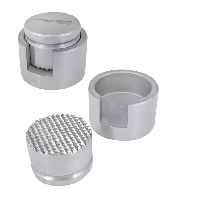 SurgiMac Bone Mill and Bone Crusher, Ø40mm, Stainless Steel, Air Series, 1/Pk