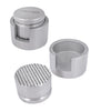 SurgiMac Bone Mill and Bone Crusher, Ø40mm, Stainless Steel, Air Series, 1/Pk