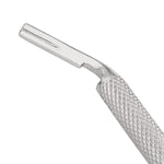 SurgiMac #5 Scalpel Handle, Angled, Stainless Steel, Pro Series, 1/Pk