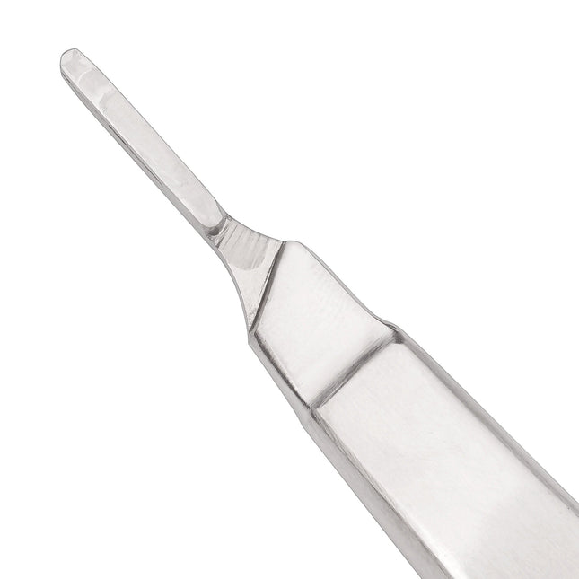 SurgiMac #8 Scalpel Handle, Stainless Steel, Pro Series, 1/Pk