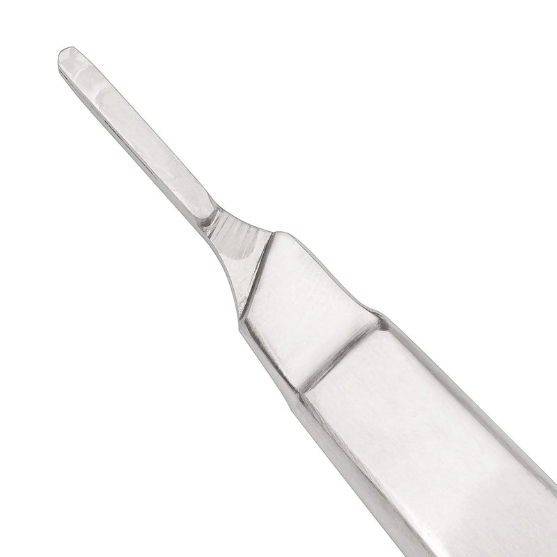 SurgiMac #8 Scalpel Handle, Stainless Steel, Pro Series, 1/Pk