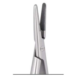 SurgiMac Castroviejo Needle Holder, Straight, 18cm, Stainless Steel, Air Series, 1/Pk 16-2510