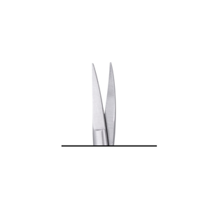 6.25" Castroviejo Micro Surgery Scissor