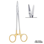 SurgiMac 6" Mayo-Hegar Needle Holder TC, Stainless Steel, Air Series, 1/Pk 16-2513
