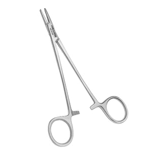  6" Mayo Hegar Needle Holder