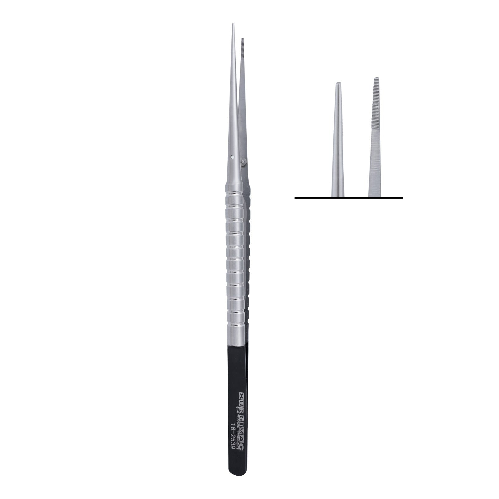 18mm Micro Tissue Pliers