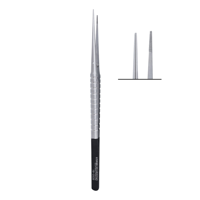 18mm Micro Tissue Pliers