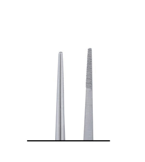 18mm Micro Tissue Pliers