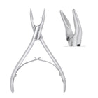 SurgiMac 1A Mead Rongeurs, 16.5cm, Stainless Steel, Air Series, 1/Pk