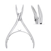 SurgiMac 1A Mead Rongeurs, 16.5cm, Stainless Steel, Air Series, 1/Pk