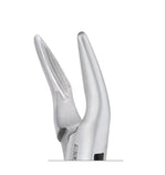 SurgiMac 1A Mead Rongeurs, 16.5cm, Stainless Steel, Air Series, 1/Pk