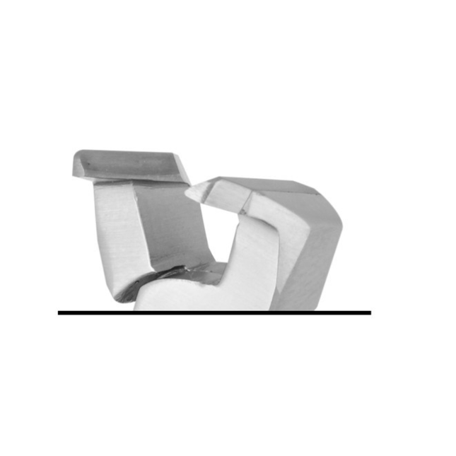 Flush Cut Distal End Cutter Pliers