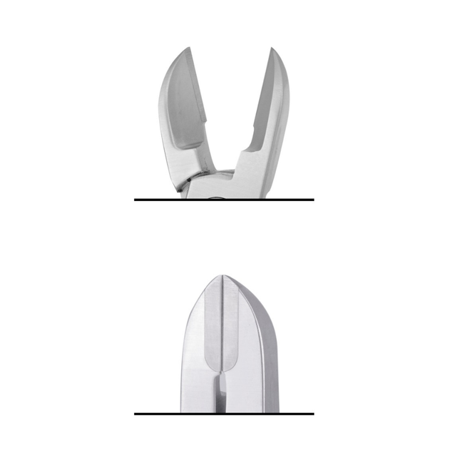 Mini Pin & Ligature Cutter Pliers