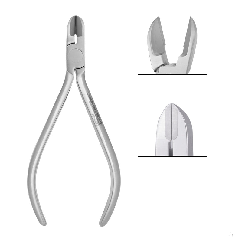 Mini Pin & Ligature Cutter Pliers