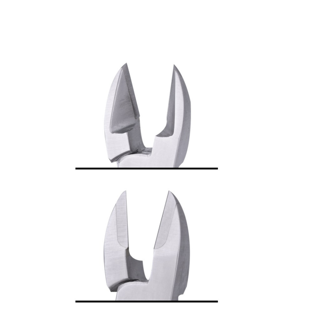 Air Series Micro-Small Pin & Ligature Cutter