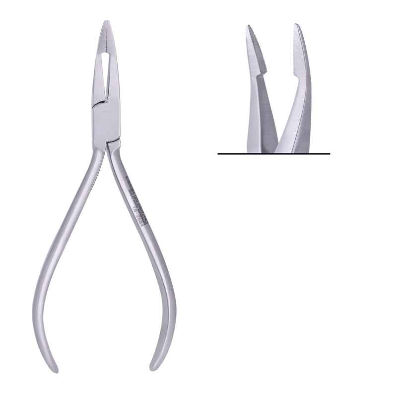 Ultra Slim Weingart Pliers