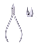 Long Tapered Bird Beak Pliers