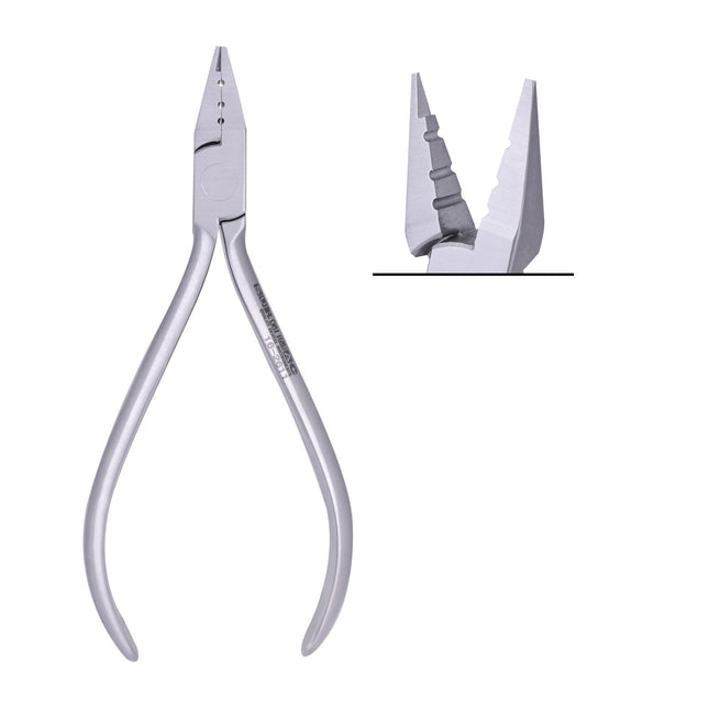Jarabak Pliers