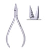 SurgiMac Jarabak Pliers, Orthodontic Instruments, Stainless Steel, Air Series, 1/Pk