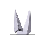 Jarabak Pliers