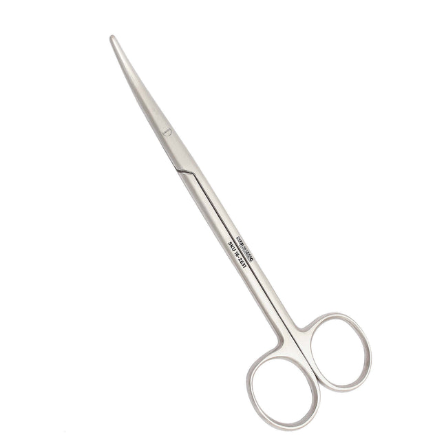 6" Metzenbaum Curved Scissors