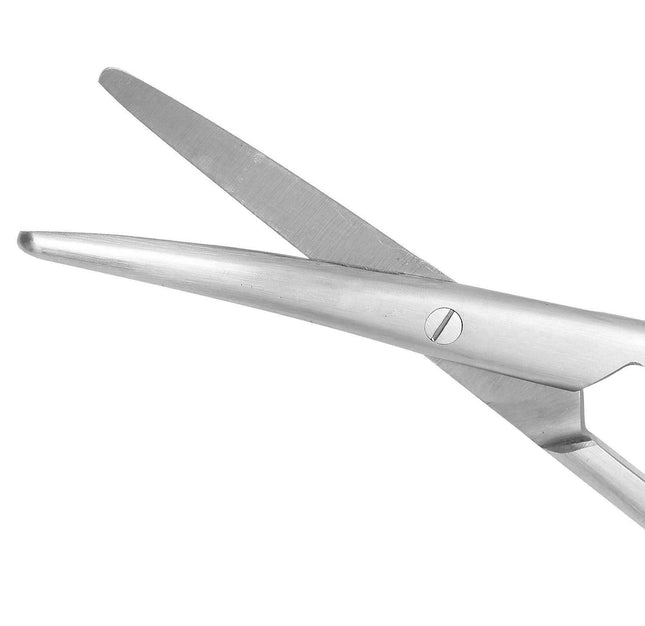 6" Metzenbaum Curved Scissors
