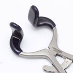 SurgiMac Molt Mouth Gag, Adult, Stainless Steel, Pro Series, 1/Pk | SurgiMac Dental Supply