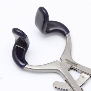 SurgiMac Molt Mouth Gag, Adult, Stainless Steel, Pro Series, 1/Pk | SurgiMac Dental Supply