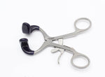 SurgiMac Molt Mouth Gag, Adult, Stainless Steel, Pro Series, 1/Pk | SurgiMac Dental Supply